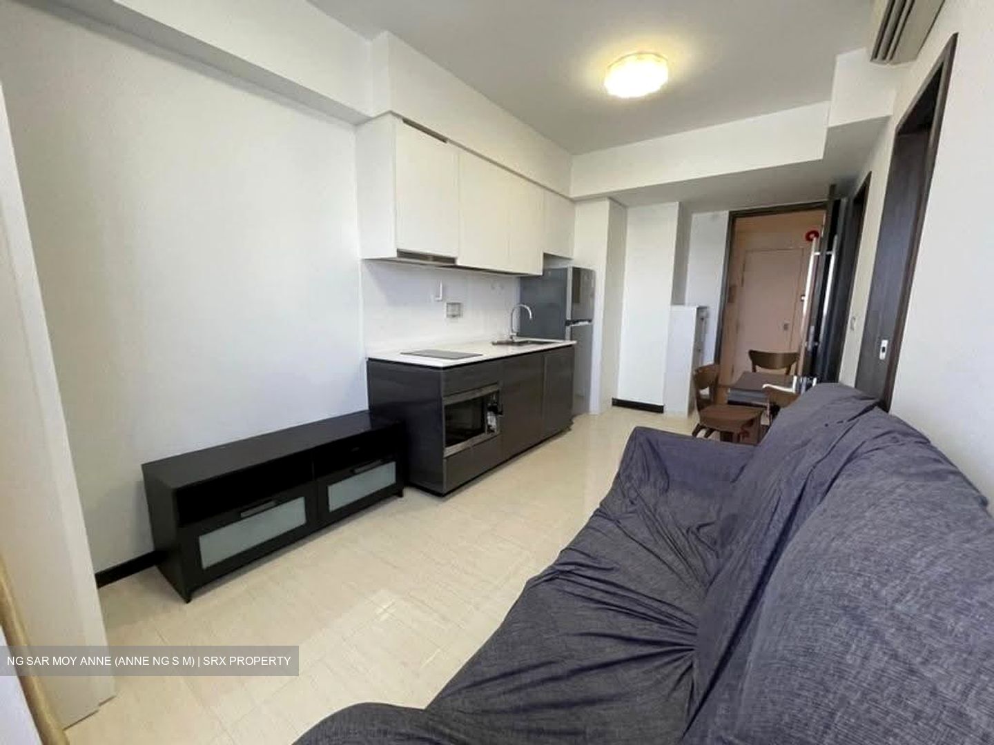 Sims Urban Oasis (D14), Condominium #616992011